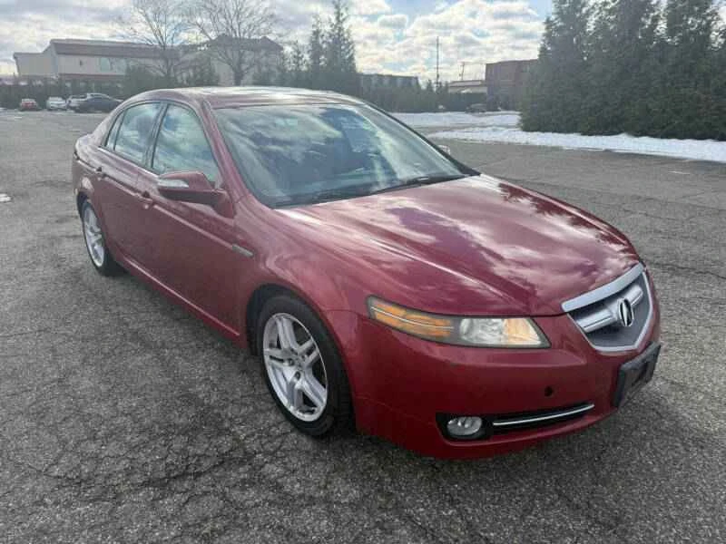 2007 Acura TL 3rd Gen - Image 2 of 12