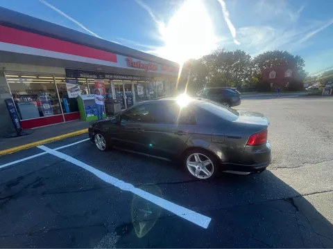 2007 Acura TL 3rd Gen - Image 4 of 9