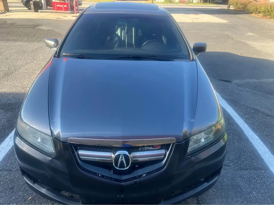 2007 Acura TL 3rd Gen - Image 2 of 9
