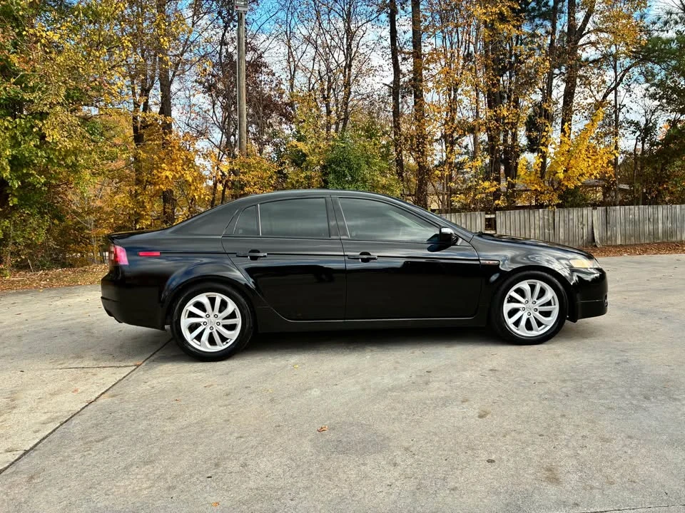 2007 Acura TL 3rd Gen - Image 3 of 14