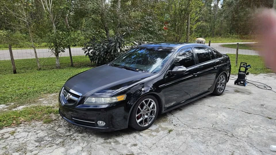 2007 Acura TL 3rd Gen - Image 10 of 15