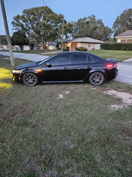 2007 Acura TL 3rd Gen - Image 14 of 15