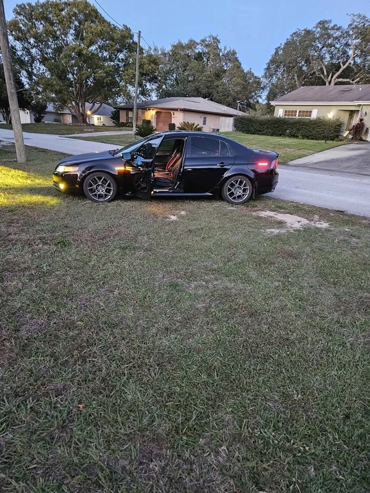 2007 Acura TL 3rd Gen - Image 15 of 15
