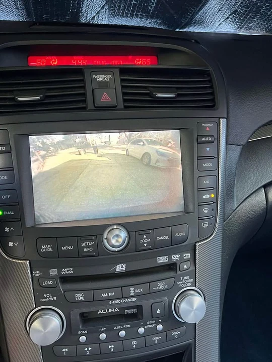 2007 Acura TL 3rd Gen - Image 7 of 17