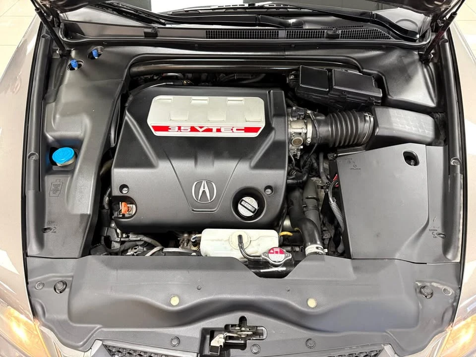 2007 Acura TL 3rd Gen - Image 18 of 20