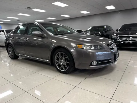 2007 Acura TL 3rd Gen - Image 2 of 20