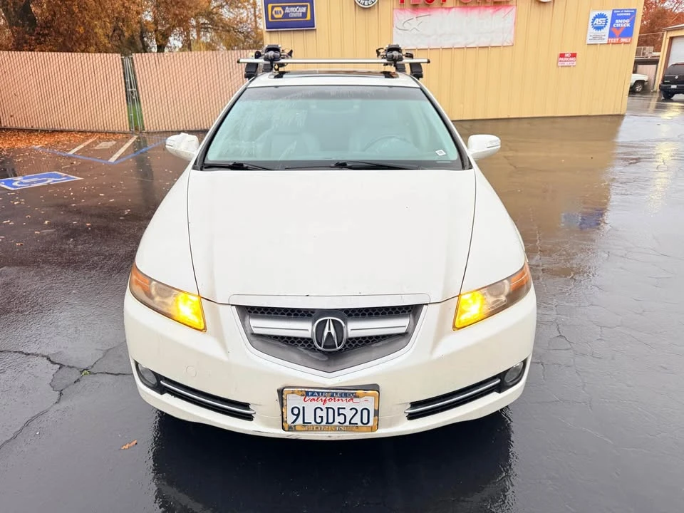 2007 Acura TL 3rd Gen - Image 2 of 15