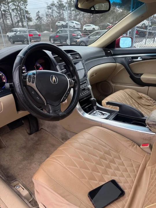 2007 Acura TL 3rd Gen - Image 4 of 10