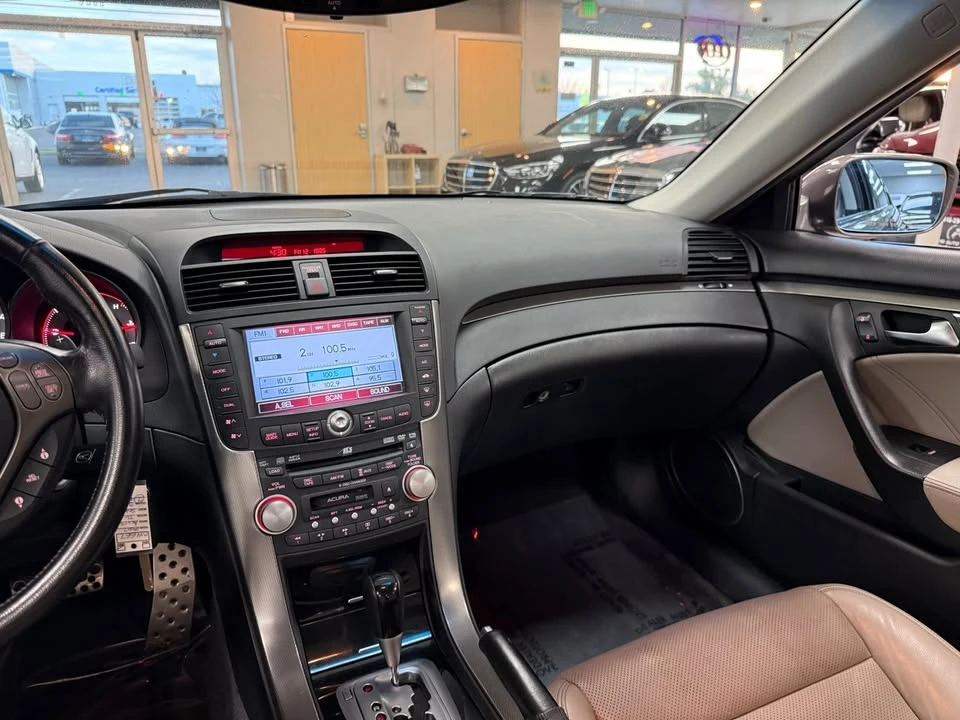 2007 Acura TL 3rd Gen - Image 12 of 20