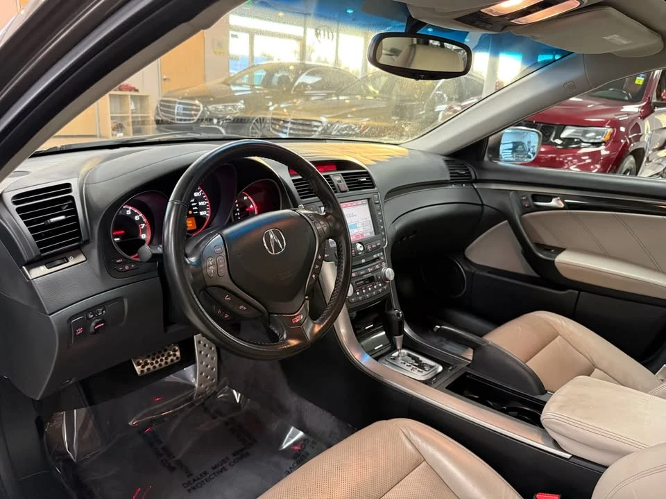 2007 Acura TL 3rd Gen - Image 9 of 20