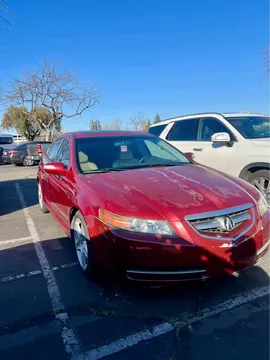 2007 Acura TL 3rd Gen - Image 3 of 4