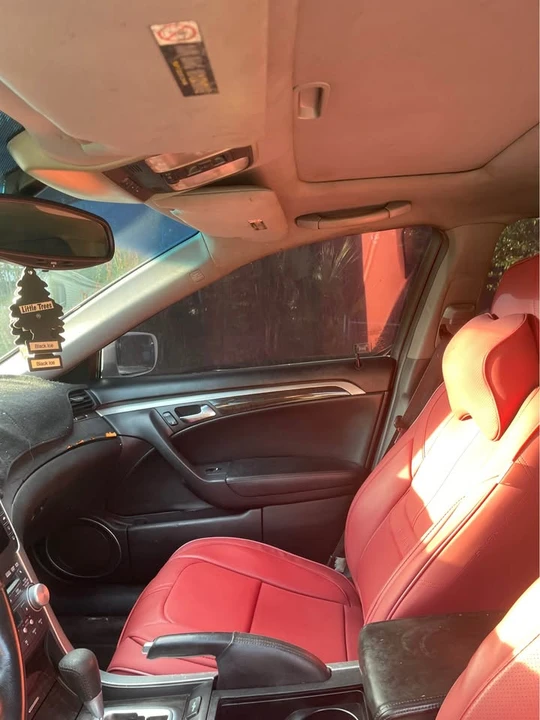 2007 Acura TL 3rd Gen - Image 11 of 11