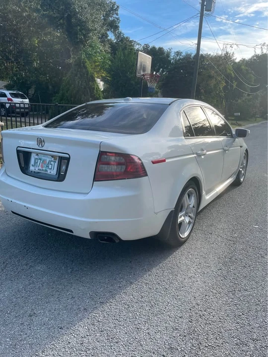 2007 Acura TL 3rd Gen - Image 7 of 11