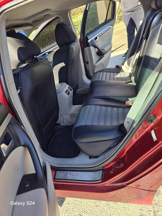 2007 Acura TL 3rd Gen - Image 15 of 16