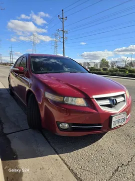 2007 Acura TL 3rd Gen - Image 3 of 16