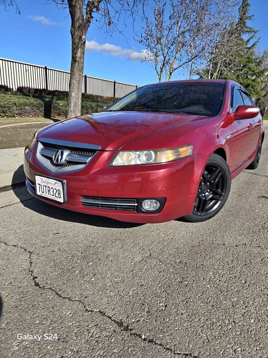 2007 Acura TL 3rd Gen - Image 1 of 16