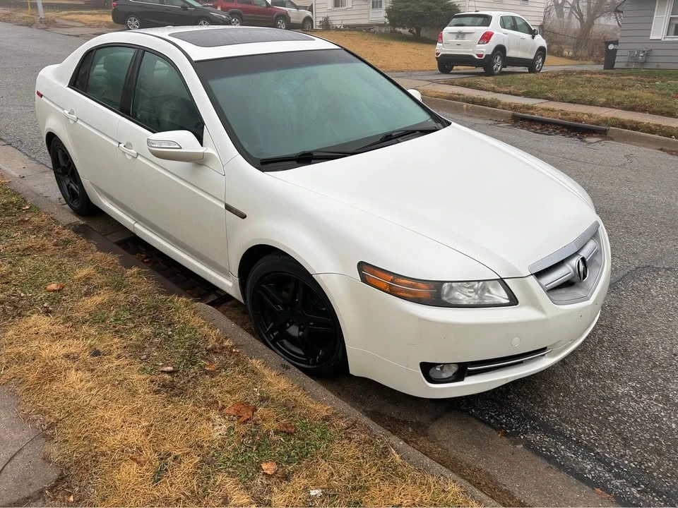 2007 Acura TL 3rd Gen - Image 5 of 9