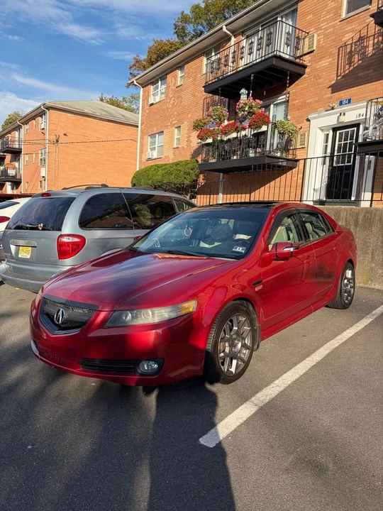 2007 Acura TL 3rd Gen - Image 2 of 3