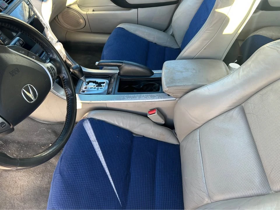 2007 Acura TL 3rd Gen - Image 6 of 9