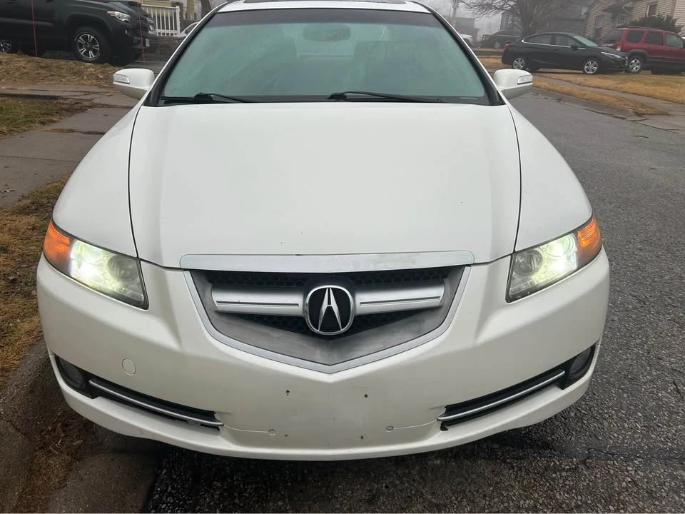 2007 Acura TL 3rd Gen - Image 9 of 9