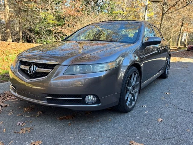 2007 Acura TL 3rd Gen - Image 11 of 18