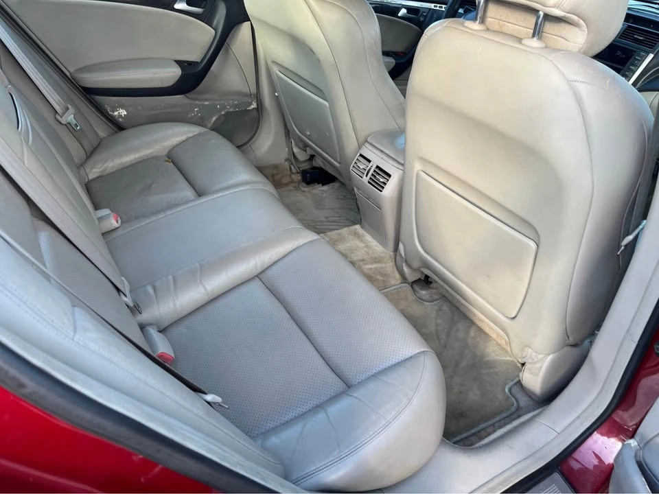 2007 Acura TL 3rd Gen - Image 4 of 17