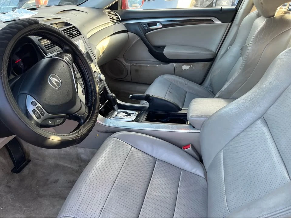 2007 Acura TL 3rd Gen - Image 17 of 17