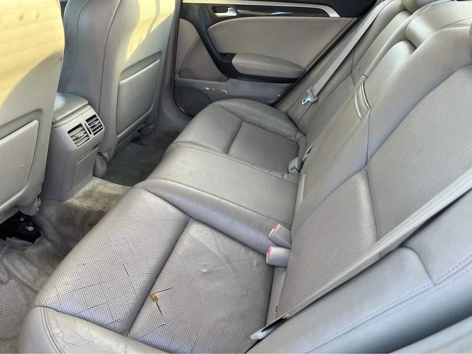 2007 Acura TL 3rd Gen - Image 16 of 17