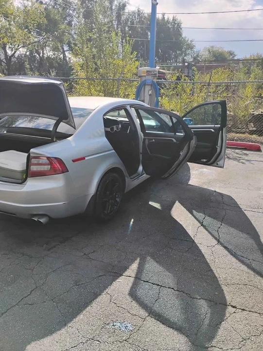 2007 Acura TL 3rd Gen - Image 2 of 3