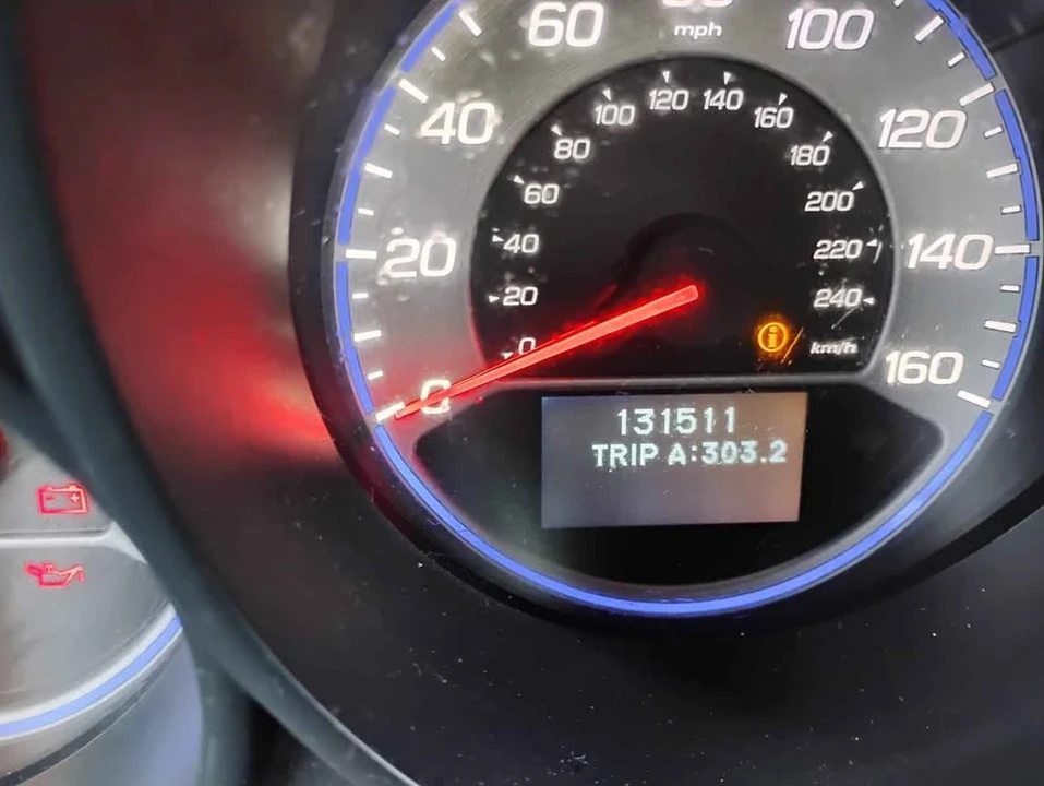 2007 Acura TL 3rd Gen - Image 3 of 3