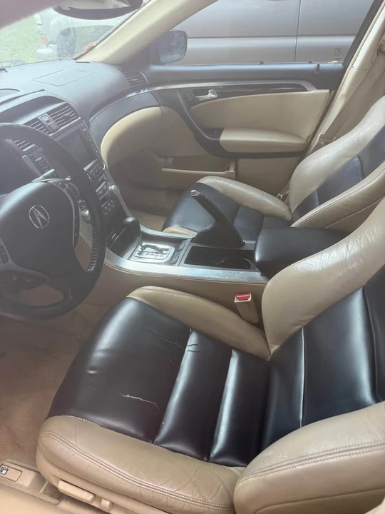 2007 Acura TL 3rd Gen - Image 3 of 5