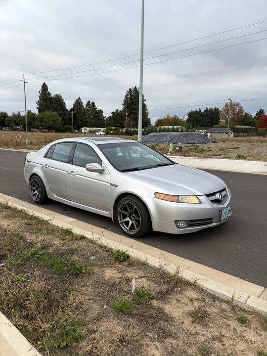 2007 Acura TL 3rd Gen - Image 7 of 7