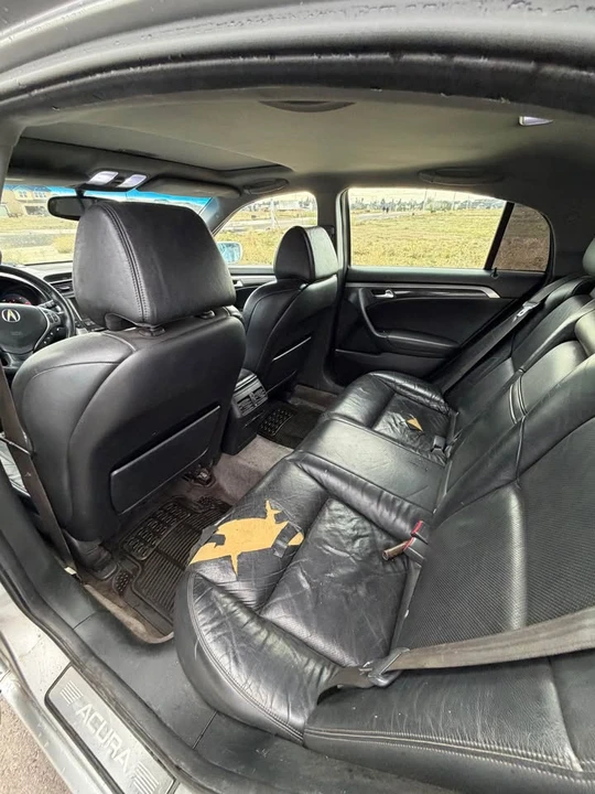 2007 Acura TL 3rd Gen - Image 6 of 7