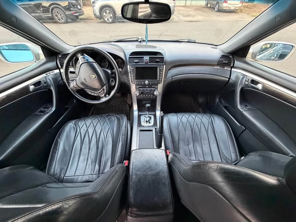 2007 Acura TL 3rd Gen - Image 5 of 7