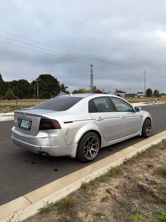 2007 Acura TL 3rd Gen - Image 4 of 7