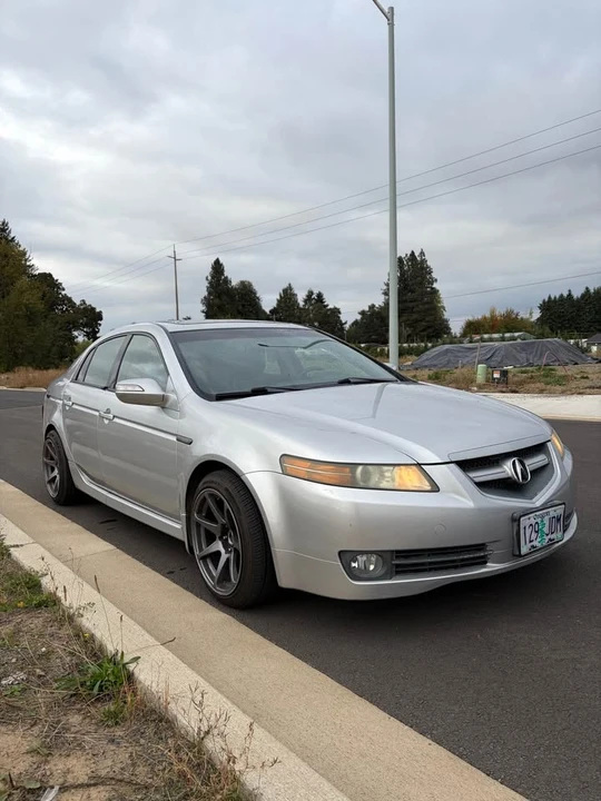 2007 Acura TL 3rd Gen - Image 2 of 7