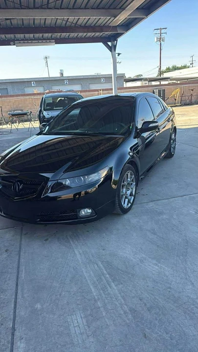 2007 Acura TL 3rd Gen - Image 6 of 6