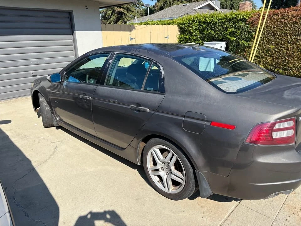 2007 Acura TL 3rd Gen - Image 3 of 8
