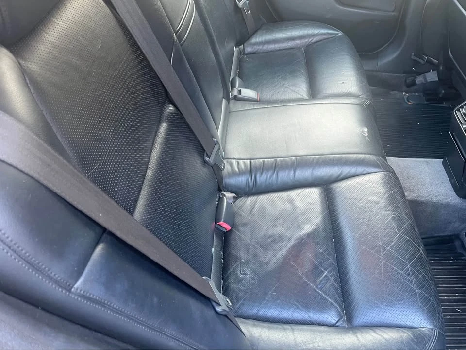 2007 Acura TL 3rd Gen - Image 6 of 6