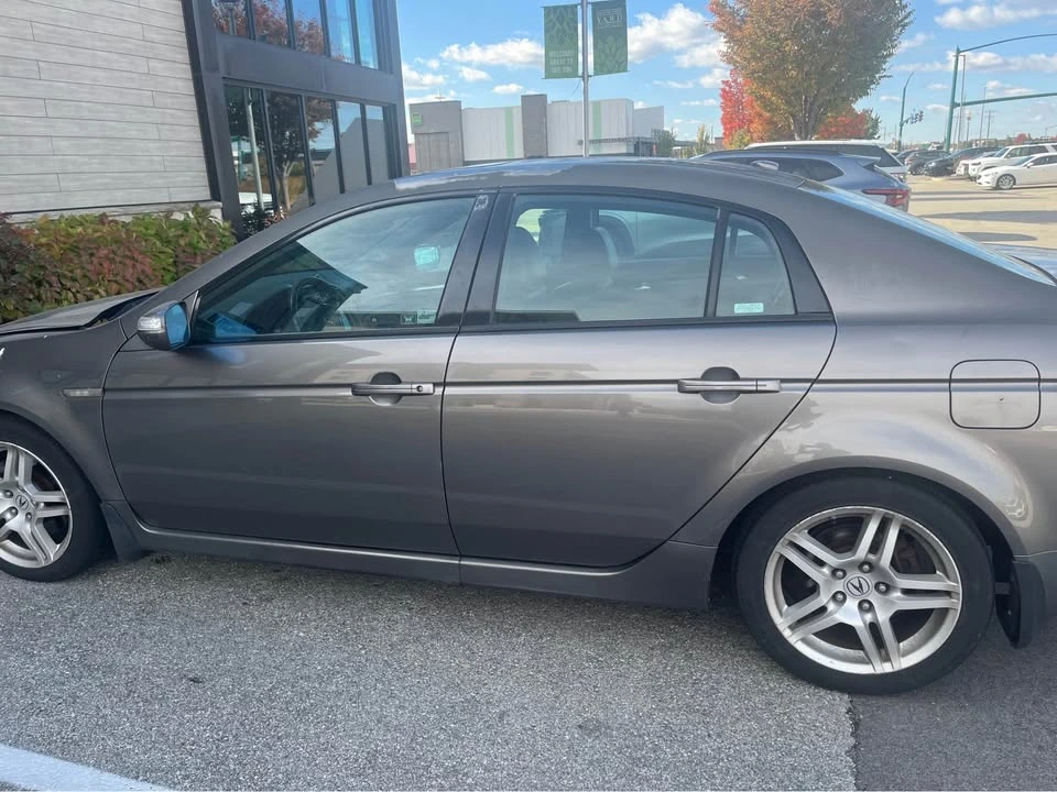2007 Acura TL 3rd Gen - Image 4 of 6