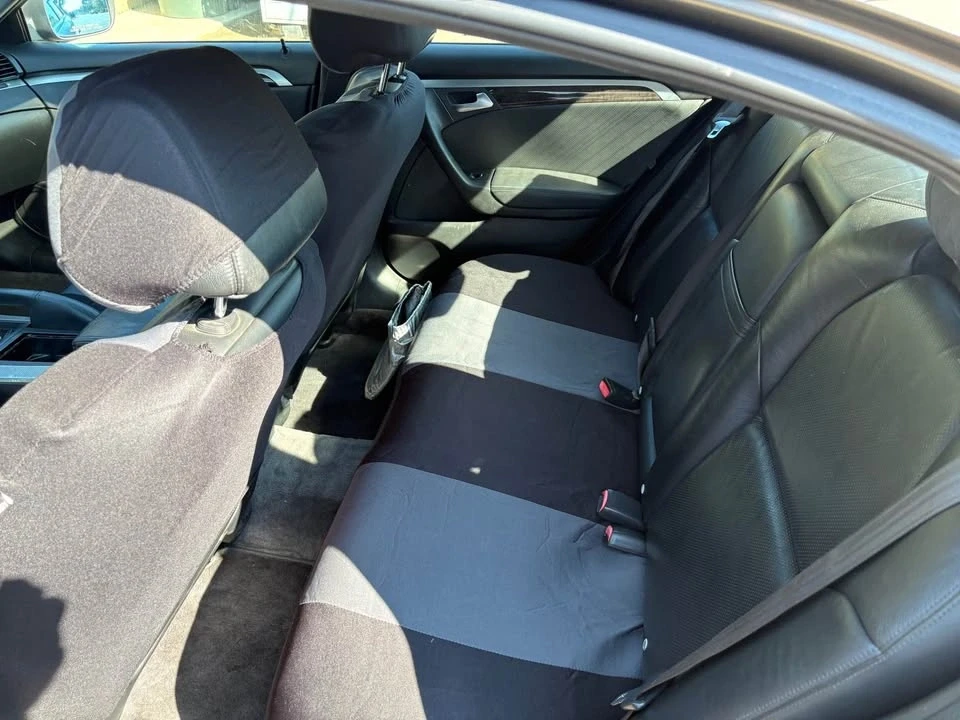 2007 Acura TL 3rd Gen - Image 5 of 8