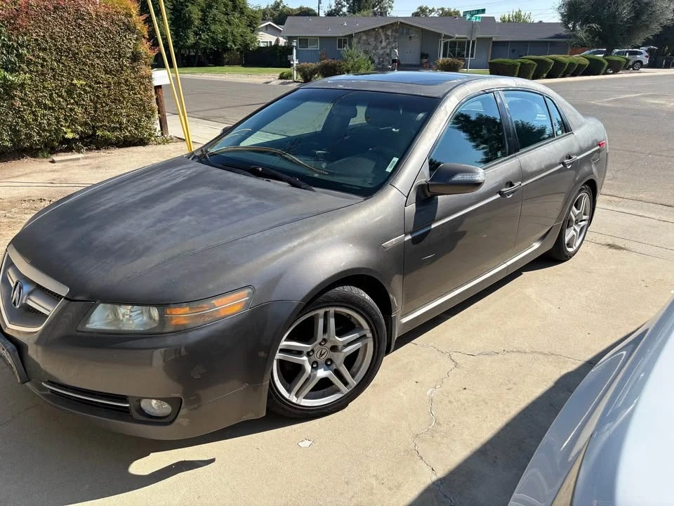 2007 Acura TL 3rd Gen - Image 2 of 8