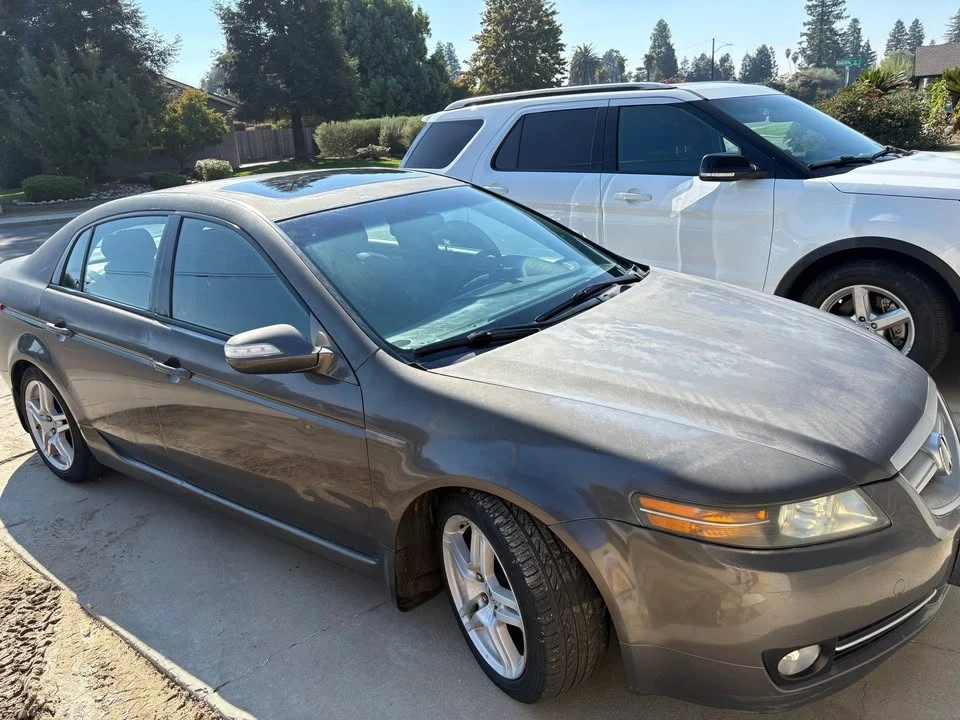 2007 Acura TL 3rd Gen - Image 4 of 8