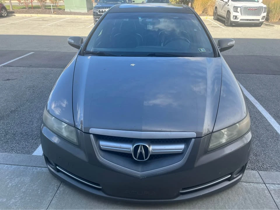 2007 Acura TL 3rd Gen - Image 2 of 6