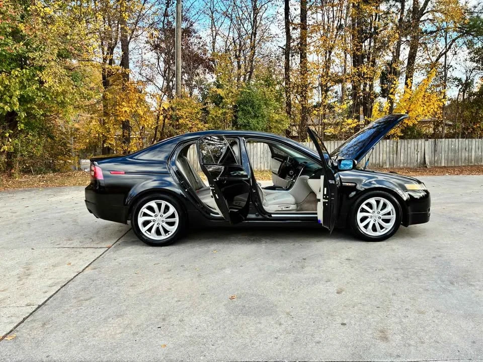 2007 Acura TL 3rd Gen - Image 7 of 15
