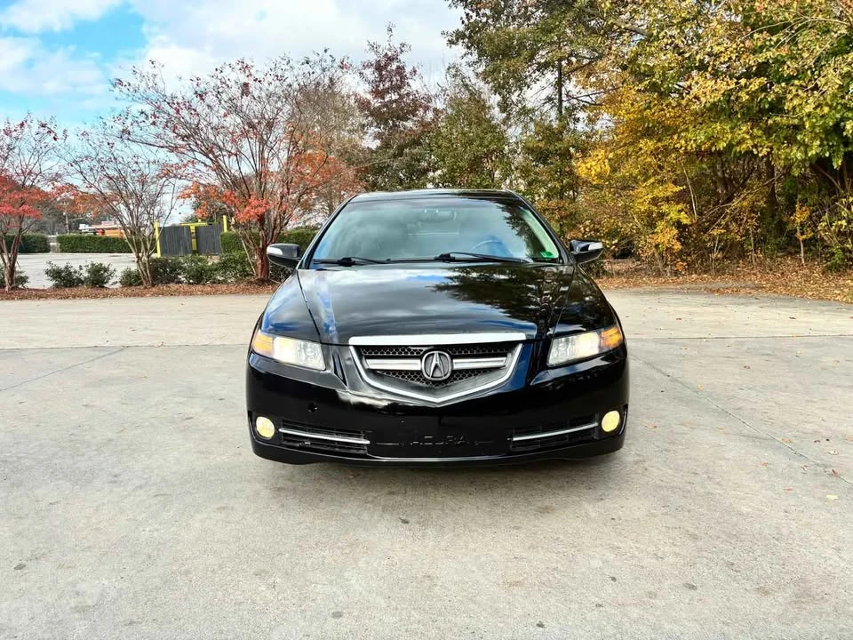 2007 Acura TL 3rd Gen - Image 3 of 15