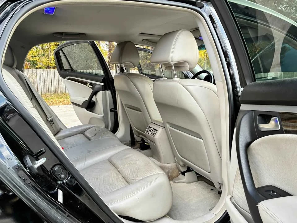 2007 Acura TL 3rd Gen - Image 14 of 15