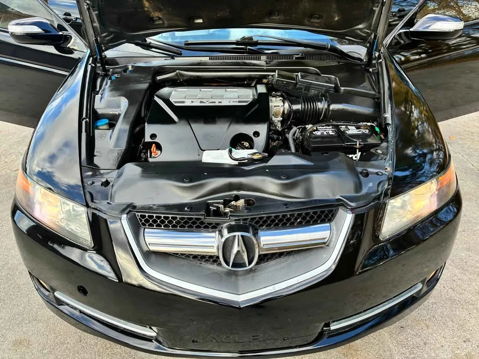 2007 Acura TL 3rd Gen - Image 10 of 15