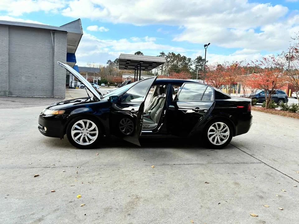 2007 Acura TL 3rd Gen - Image 8 of 15