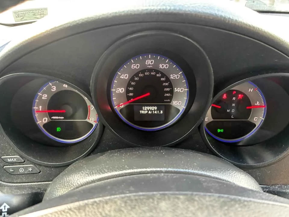 2007 Acura TL 3rd Gen - Image 12 of 15